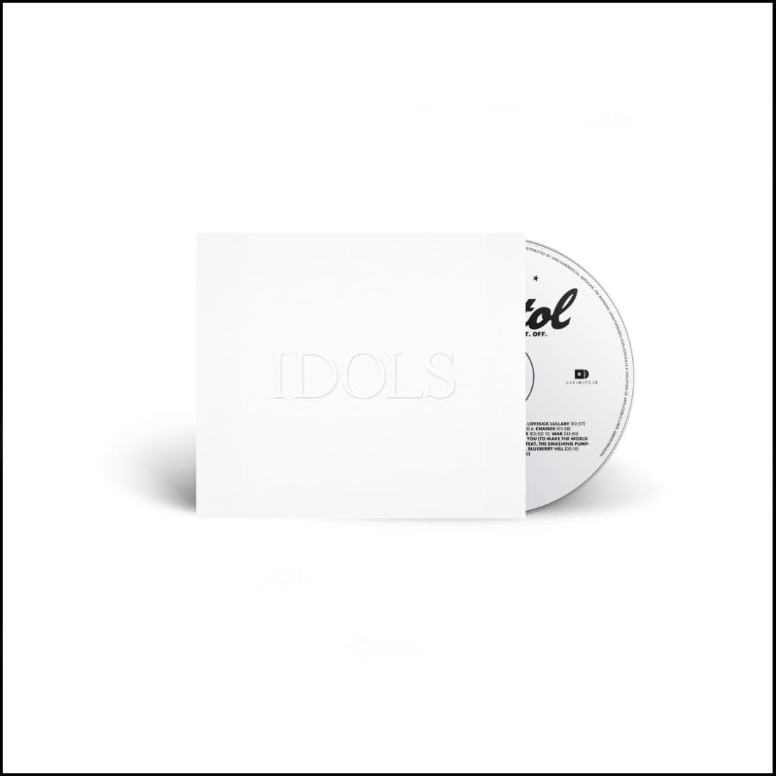 Idols (Complete)