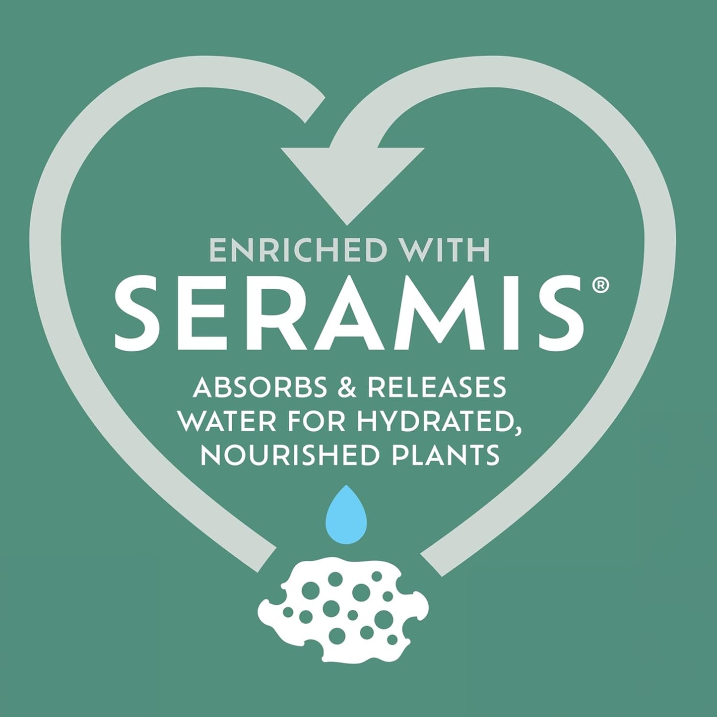 Houseplant Potting Mix 4L Peat Free Soil