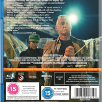 One Battle after Another [Blu-Ray][2025]