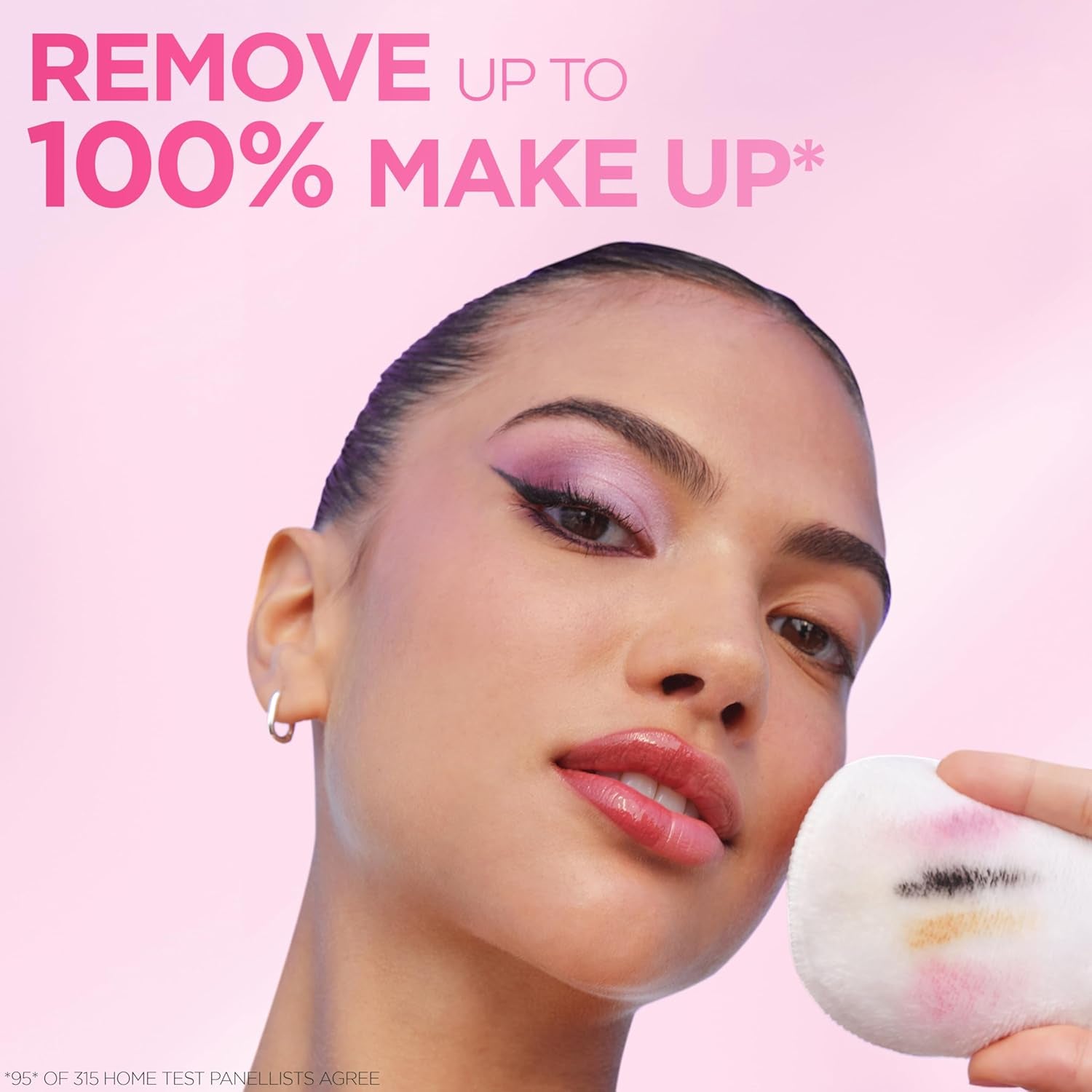 Micellar Cleansing Water 700Ml, Gentle Face Cleanser & Make up Remover, Suitable for All Skin Types Including Sensitive Skin, Soothing Formula, Dermatologically Tested