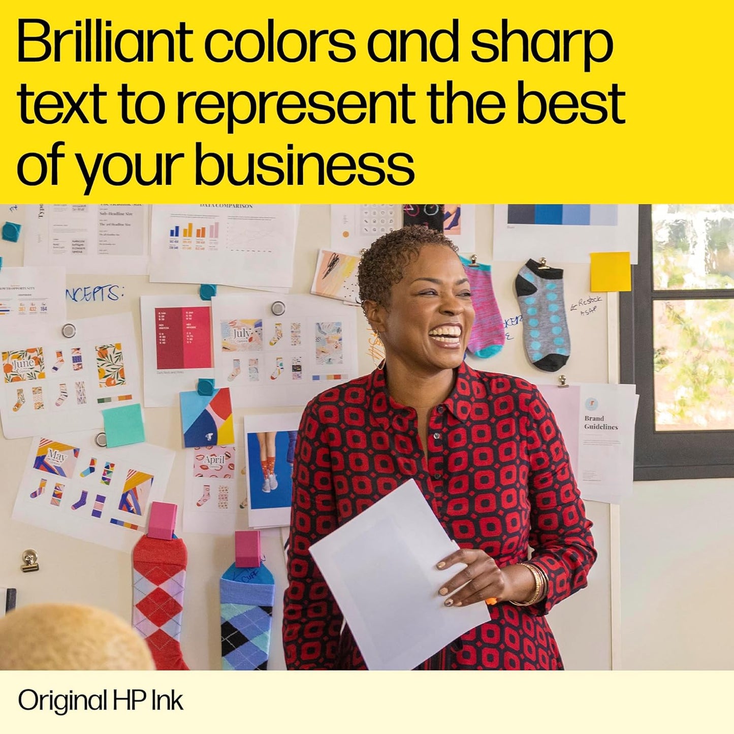 305XL High Yield Original Ink Cartridge, Black, (Pack of 1) Packaging May Vary