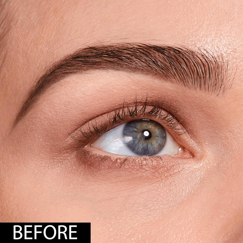 New York, Volume Mascara, Lash Sensational, Colour: Very Black, 9.5 Ml