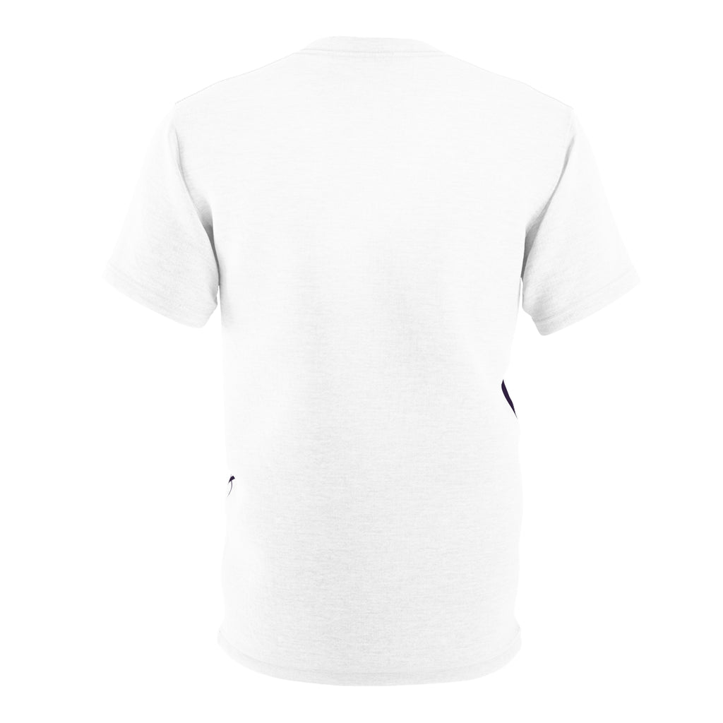 Unisex AOP Cut & Sew Tee Design #106