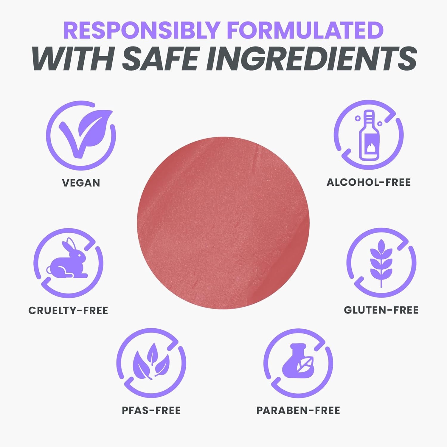 Wonder Blading All Day Lip Stain Peel off Masque - Long Lasting, Waterproof and Transfer Proof Nude Lip Tint, Matte Finish Peel off Makeup (Whimsical Masque)