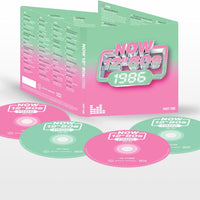 NOW 12” 80S: 1986 – Part One