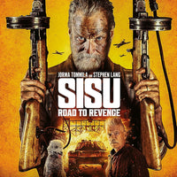 Sisu: Road to Revenge