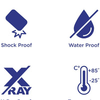 128GB Microsd Card Premium High Speed 4K Video Memory Card - up to 100Mb/S Read and 50Mb/S Write, UHS-I, U3, Class 10, A1 App Performance - for Smartphones, Tablets, Drones, Game Consoles