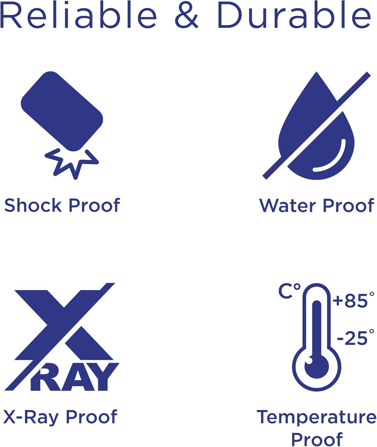 128GB Microsd Card Premium High Speed 4K Video Memory Card - up to 100Mb/S Read and 50Mb/S Write, UHS-I, U3, Class 10, A1 App Performance - for Smartphones, Tablets, Drones, Game Consoles