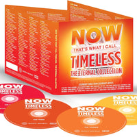 NOW That’S What I Call Timeless – the Eternal Collection