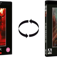 Excalibur Limited Edition 4K UHD