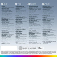 NOW – Yearbook 1985-1989: the Final Chapter