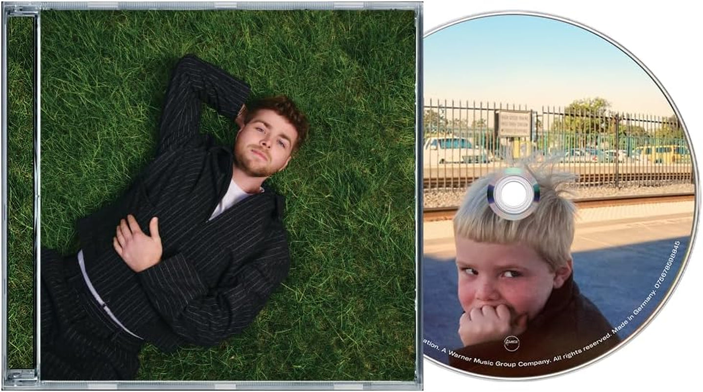 You’Ll Be Alright, Kid