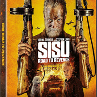 Sisu: Road to Revenge