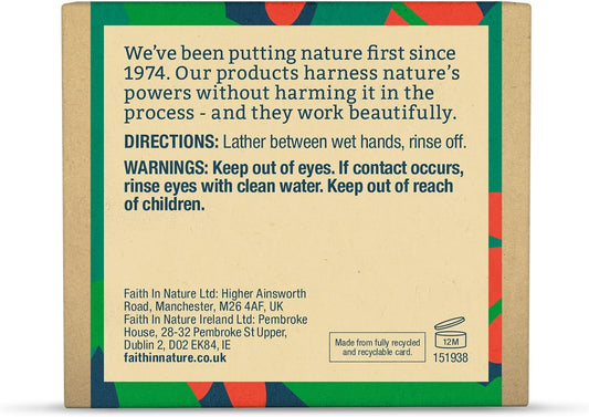 Aloe Vera Soap 100G (Packing May Vary)