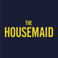 The Housemaid Steelbook