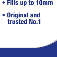 PLCMPP330GS Multi-Purpose Polyfilla Ready Mixed, 330 G , White, Packaging May Vary