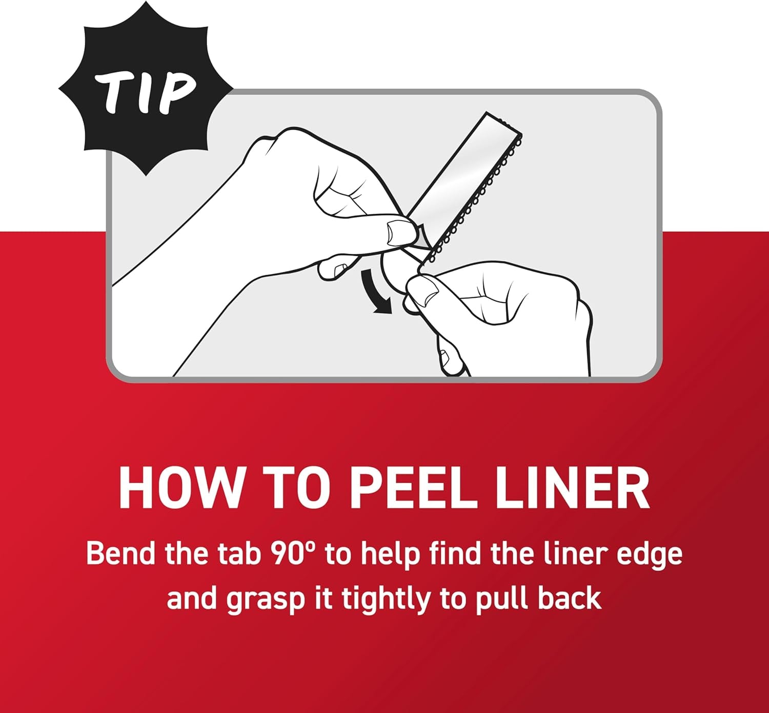 Medium Picture Hanging Strips, Value Pack - 8 Pairs (16 Strips) Adhesive Strips, White - for Pictures, Frames, Mirrors, Wall Décor - Damage Free Hanging