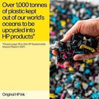 305XL High Yield Original Ink Cartridge, Black, (Pack of 1) Packaging May Vary