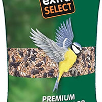 Premium Wild Bird Food, 3 Kg