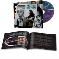 Man on the Run: Music from the Motion Picture Soundtrack