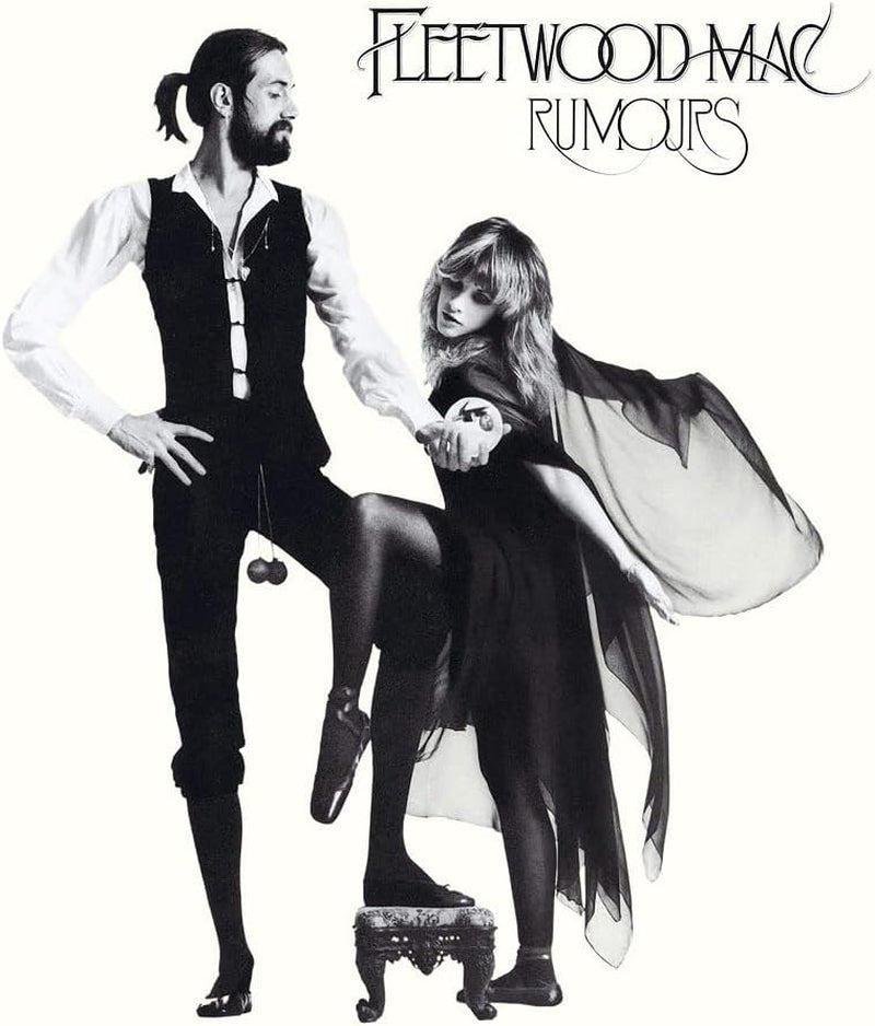 Rumours Rumours