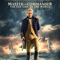 Master and Commander 4K Ultra HD/BD