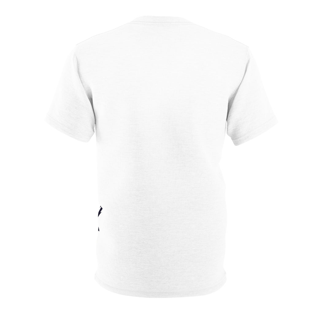 Unisex AOP Cut & Sew Tee Design #104