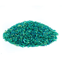 Rat Poison (6 X25G) Rat Bait & Mouse Poison Grain - Strongest Maximum Strength Rodent Killer - Fast Acting, All Weather, Single Feed Bait Sachets