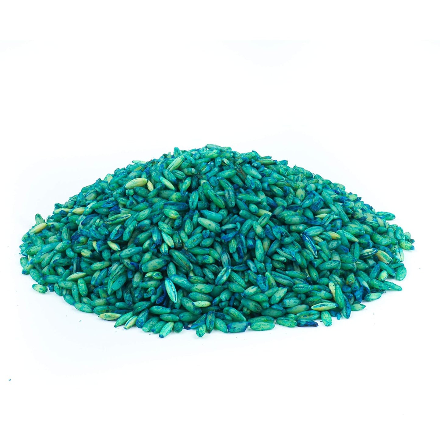 Rat Poison (6 X25G) Rat Bait & Mouse Poison Grain - Strongest Maximum Strength Rodent Killer - Fast Acting, All Weather, Single Feed Bait Sachets