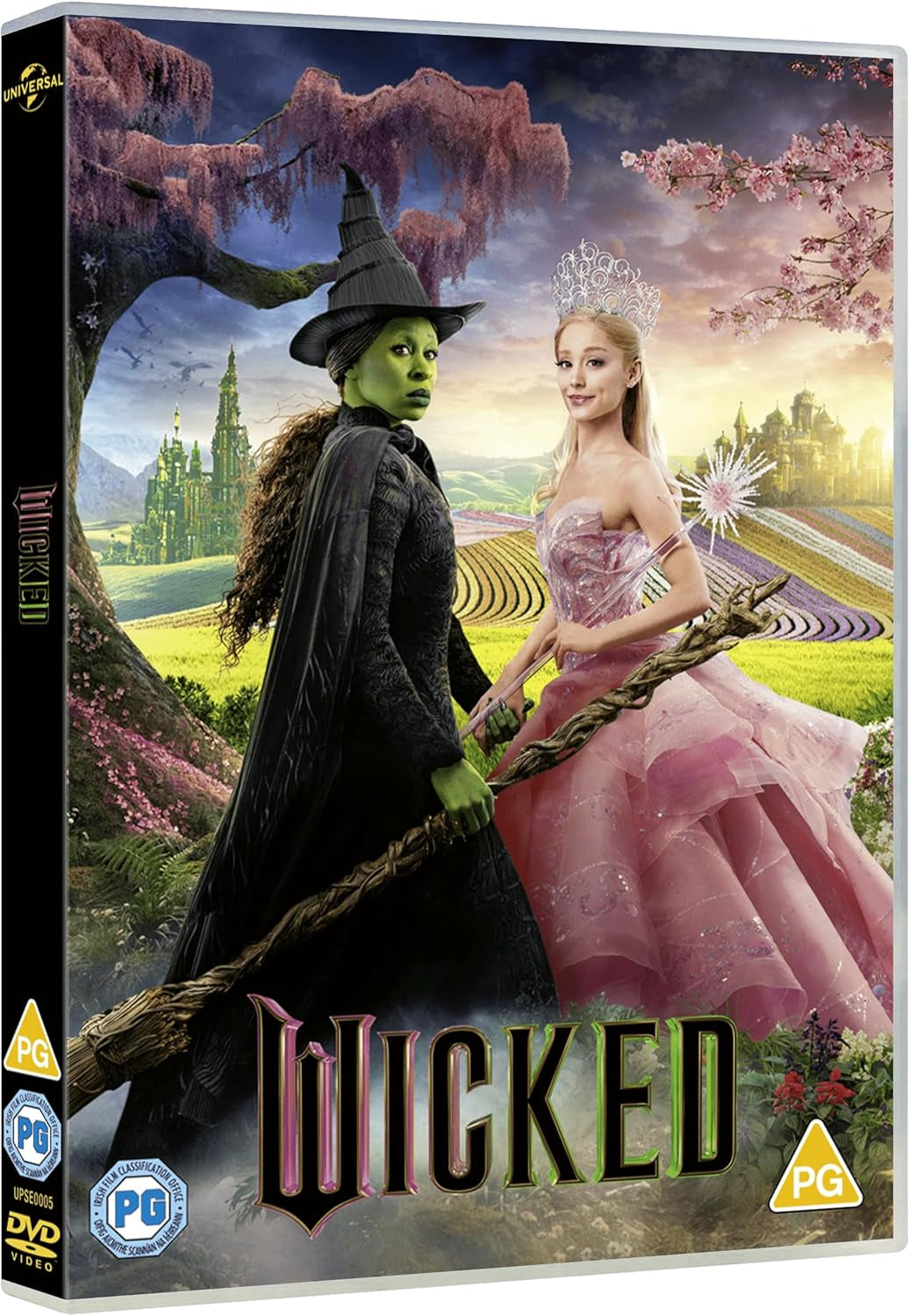 Wicked Wicked