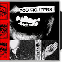 Your Favorite Toy (Exclusive Alternate Artwork CD)