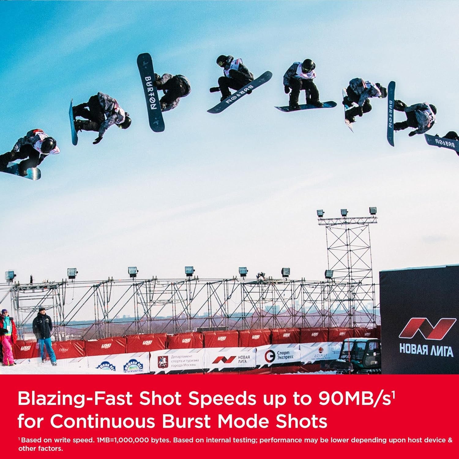 128GB Extreme PRO SDXC Card, SD Card, V30 Memory Card, 4K UHD, up to 200 Mb/S,  Quickflow Technology, Rescuepro Deluxe Data Recovery Software, UHS-I, Class 10, U3, V30