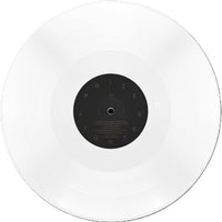 Prizefighter: 'Begin Again' White Vinyl
