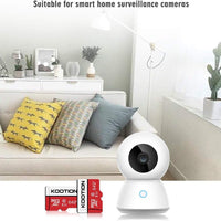 64GB Micro SD Card, UHD Video for Gopro, Action Camera, Drone, Smartphone, R/W up to 80/20Mb/S Microsdxc Memory Card UHS-I U1 Class 10