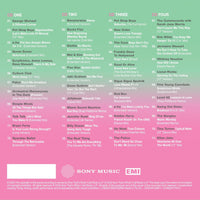 NOW 12” 80S: 1986 – Part One