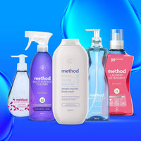 Body Wash, Simply Nourish, Shower Gel, Coconut, Rice Milk and Shea Butter Scent, Pack of 1, 532Ml