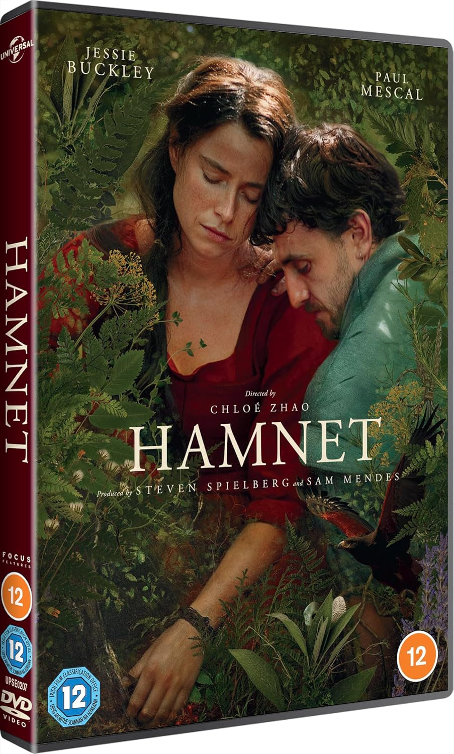 Hamnet Hamnet