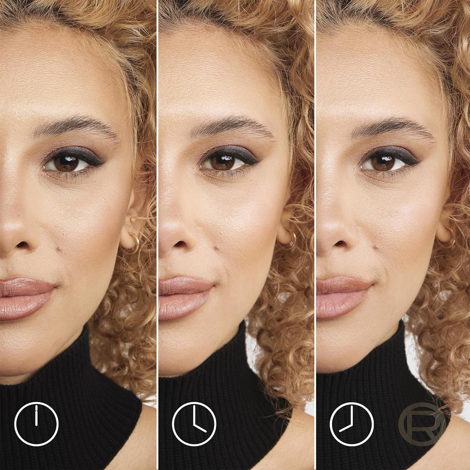 Setting Spray, Infallible 3-Second Makeup Setting Spray Mist for Face, up to 36 Hour Makeup Wear, Fixing Spray, Waterproof and Sweatproof, Transfer-Proof and Non-Sticky 75Ml