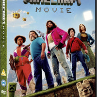 A Minecraft Movie [2025]