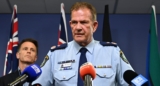 NSW Police think caravan of explosives were for antisemitic attack