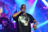 DMX Estate Battle Ends in Courtroom Defeat For Ex-Wife Tashera Simmons