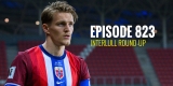 Episode 823 – Interlull round-up