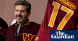Washington Commanders’ success reportedly ‘killing’ former owner Dan Snyder | Washington Commanders