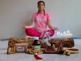 Uses and Benefits of Palo Santo Bursera Graveolens Essential Oil