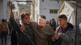 Israel resumes attacks on Gaza, killing hundreds in airstrikes