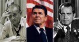 LBJ’s slacks to racist Reagan: Historic presidential phone calls