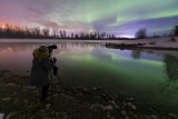 How to Photograph the Aurora Borealis – Eight Essential Steps – Alaska Photography Tours, Private Guiding & Classes