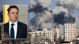 ‘Designated terrorists’: Extremist groups raked in millions from USAID, multi-year study reveals