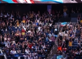 Upper-bracket semis set at Championship of The Americas North Split 1