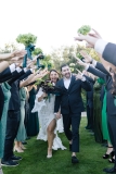 Paradise Valley Country Club Wedding | Clare & Nick